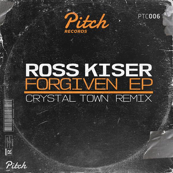 Ross Kiser