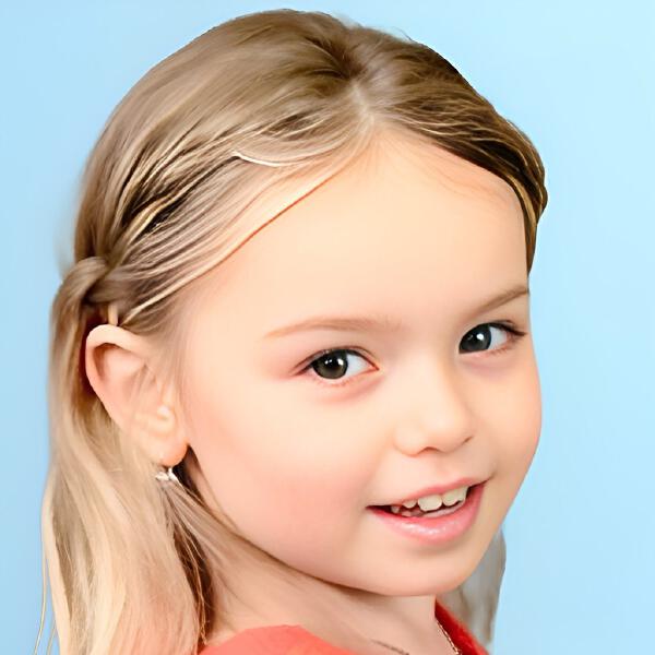 Алиса Дворецкая