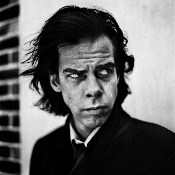 Nick Cave