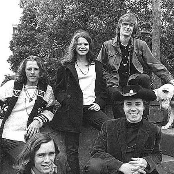 Big Brother and the Holding Company
