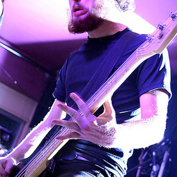 Josh Gilbert