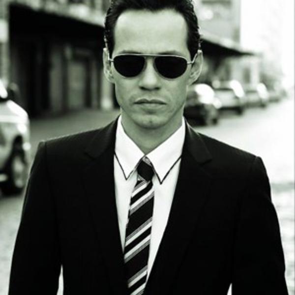 Marc Anthony