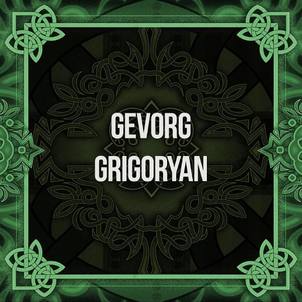 Gevorg Grigoryan