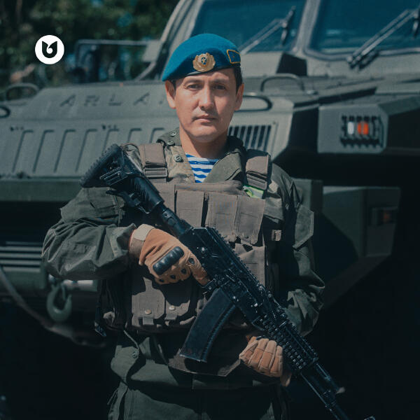 Ілияс Байбосынов