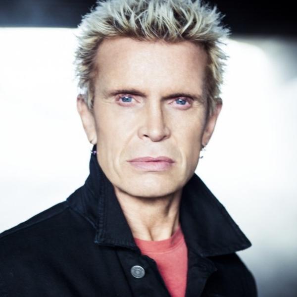 Billy Idol