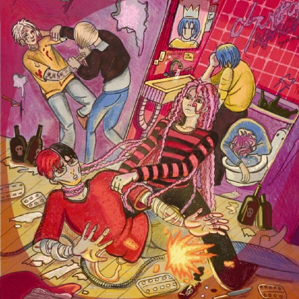 Андрюха Углов