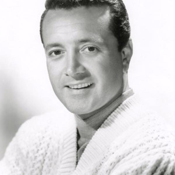 Vic Damone