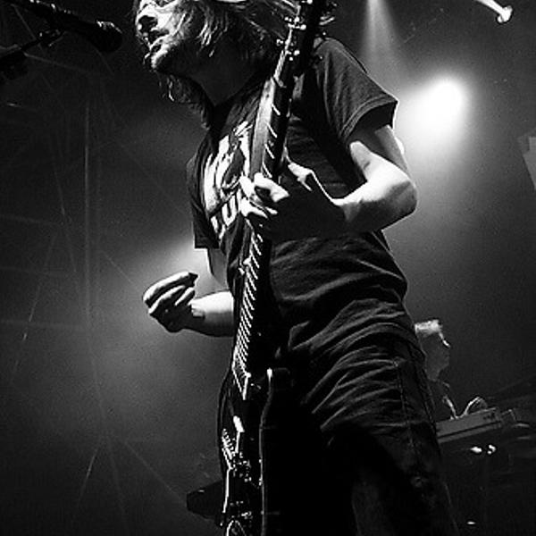Steven Wilson