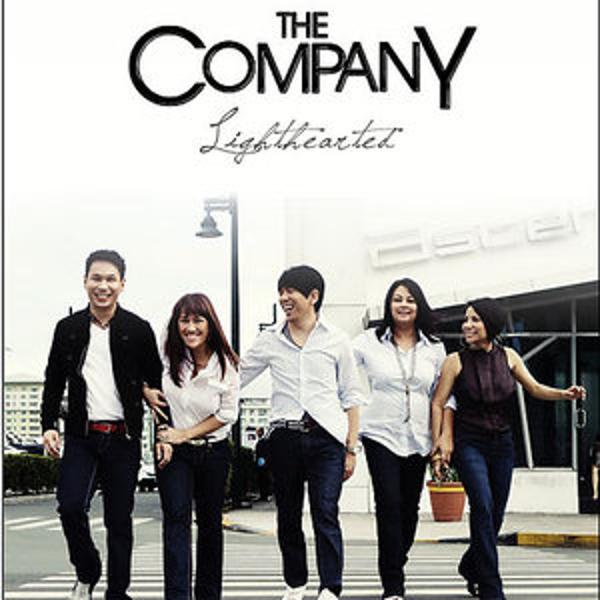 The Company