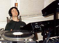Marshall Watson