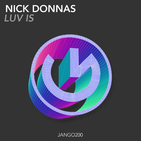 Nick Donnas