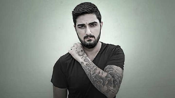İdo Tatlıses