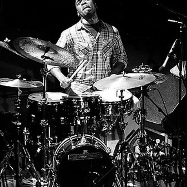 Eric Harland