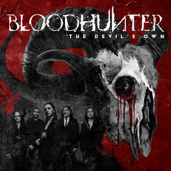 Bloodhunter