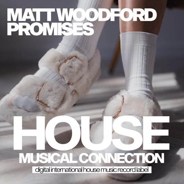 Matt Woodford