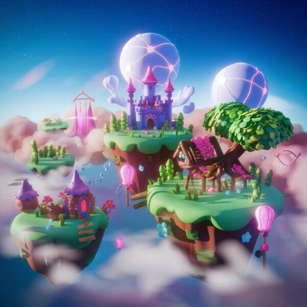 Радость Моя