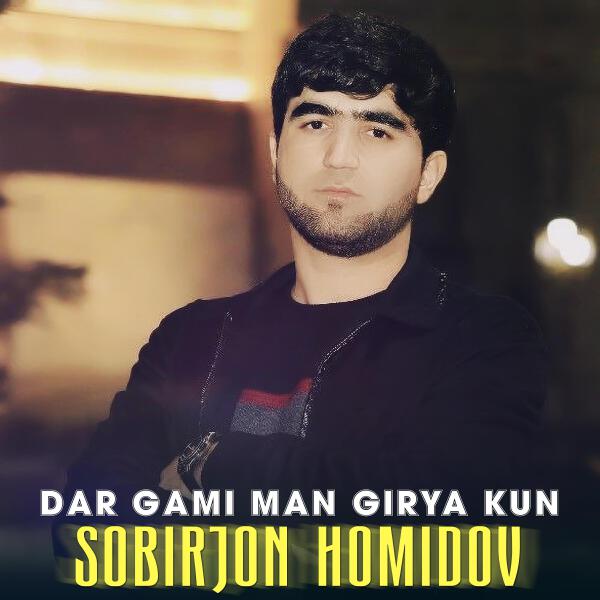 Sobirjon Homidov