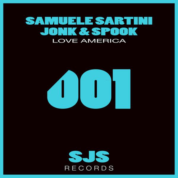 Jonk & Spook
