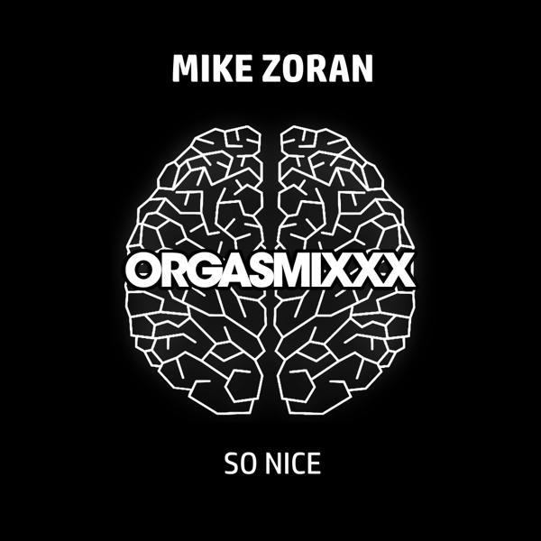Mike Zoran