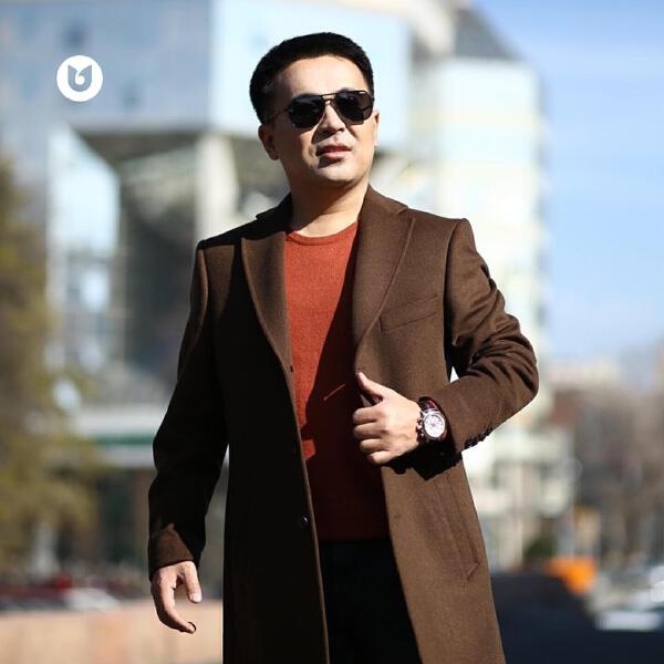 Асхат Тарғын