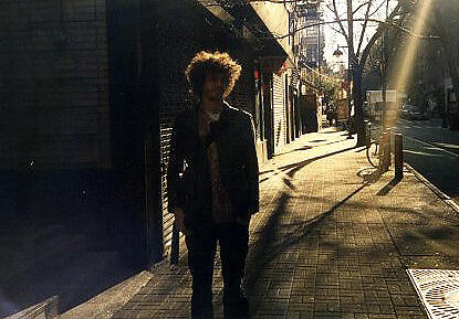 Ben Sun