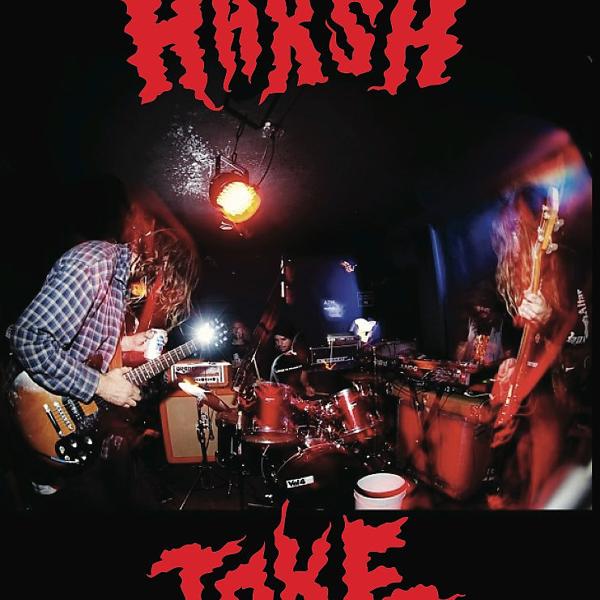 Harsh Toke