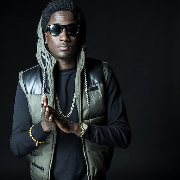 K Camp