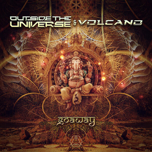 Outside The Universe