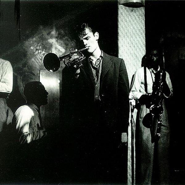 Chet Baker Quartet