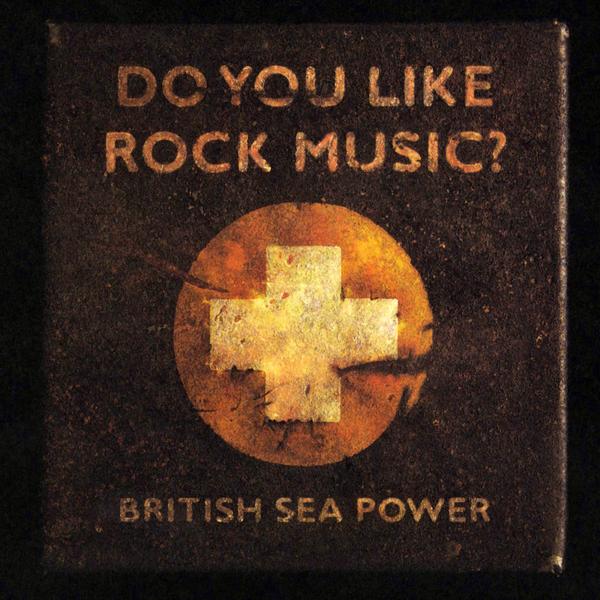 sea power