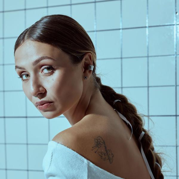 YANA KULICH