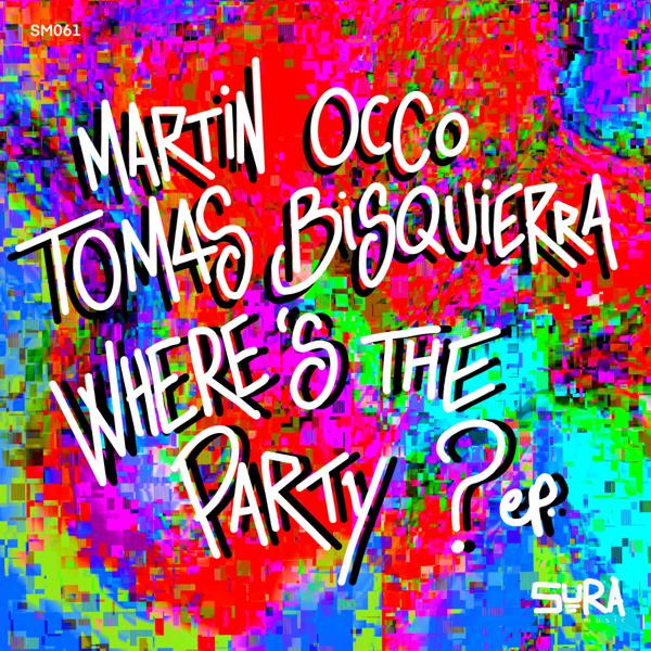 Martin Occo