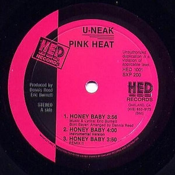 U-NeaK