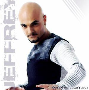 Jeffrey Jey