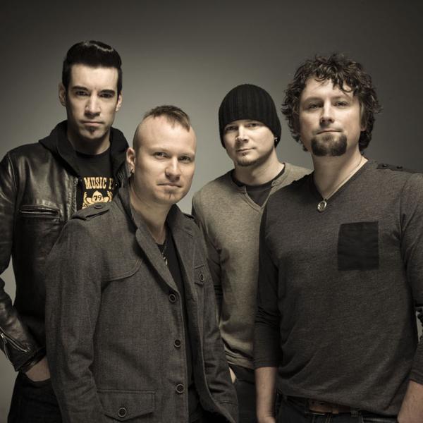Theory of A Deadman