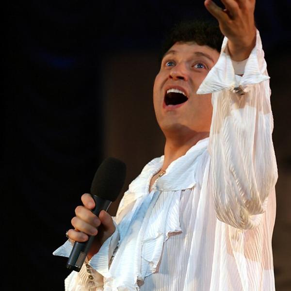 Олег Безинских