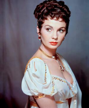 Jean Simmons