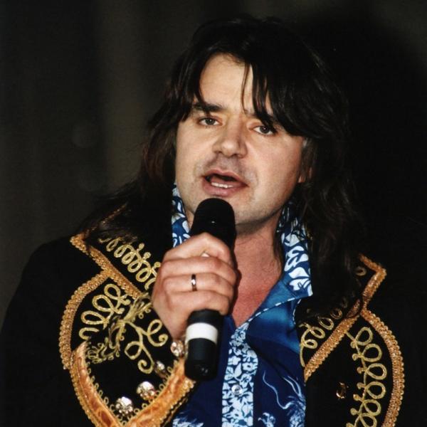 Евгений Осин