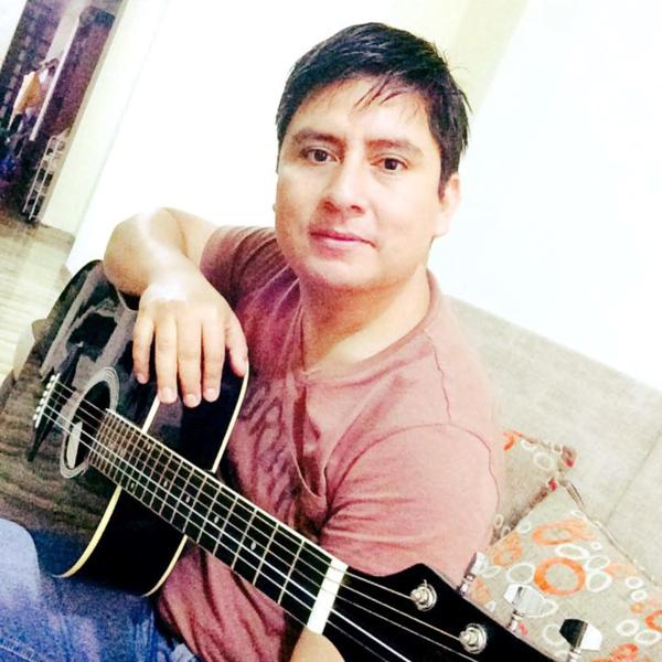 Joel Mendez