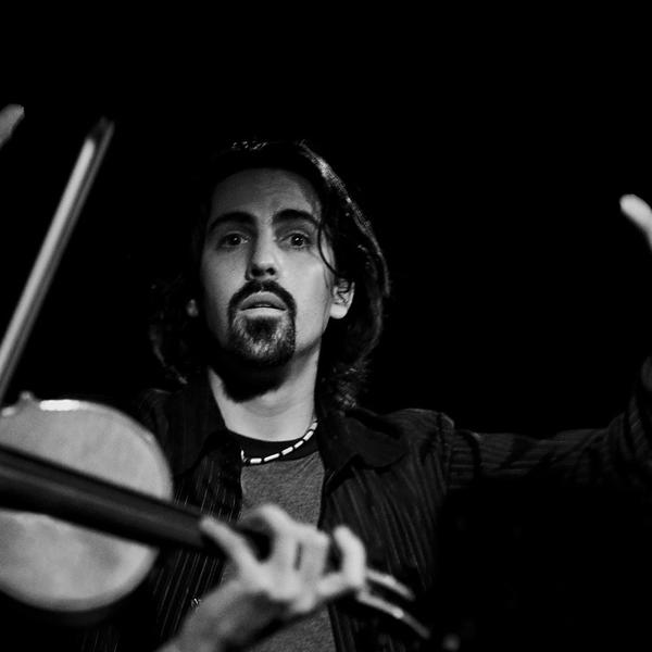 Bear McCreary