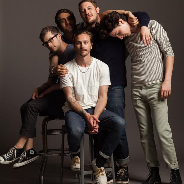 Portugal. The Man