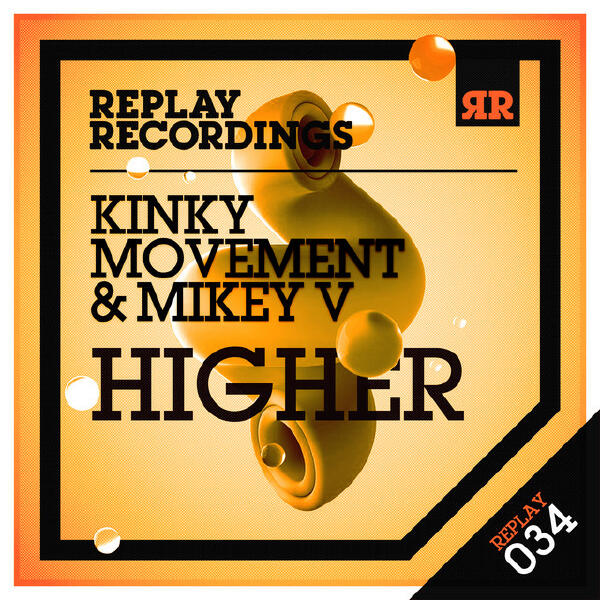 Mikey V.