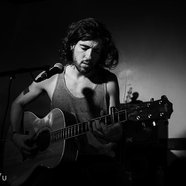 Jesse Mac Cormack