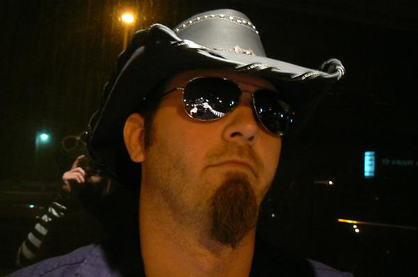 Tommy Bones