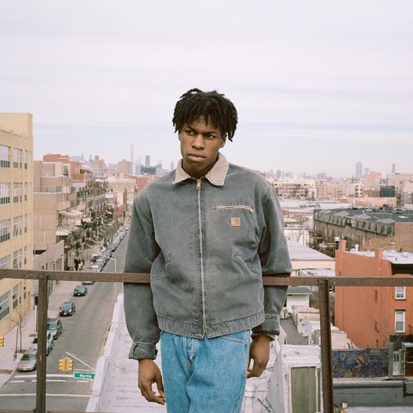 Daniel Caesar