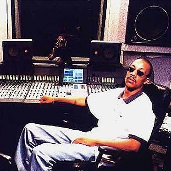 DJ Pooh