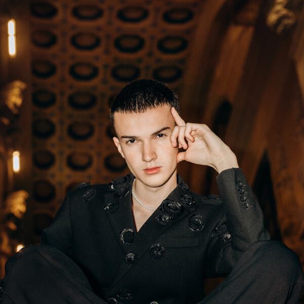 Алексей Буйда