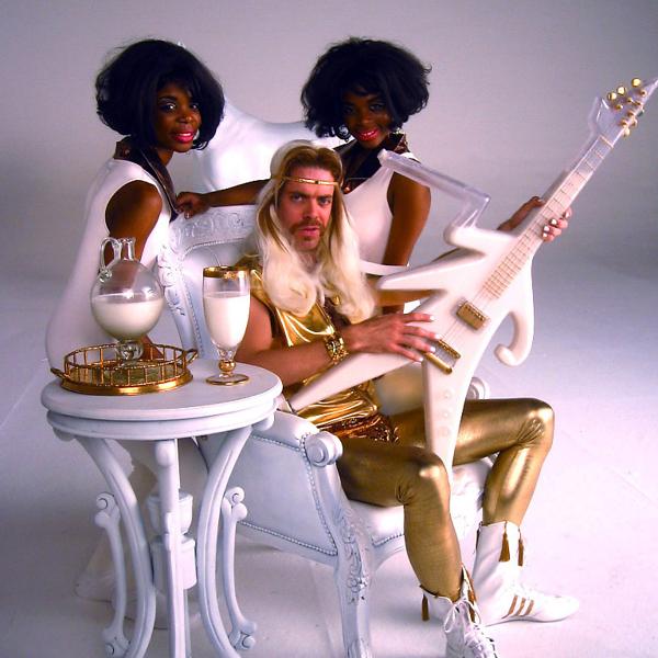 White Gold