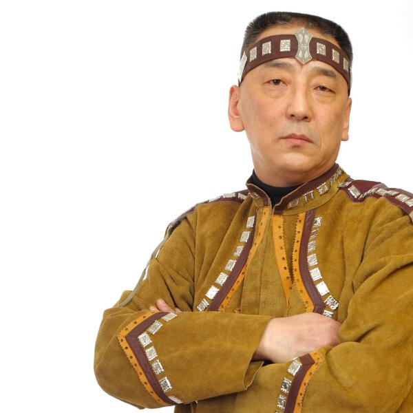 Аскалон Павлов