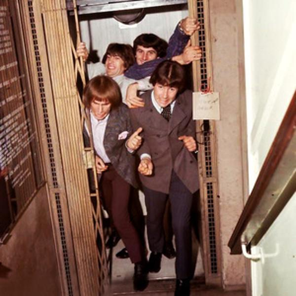 The Troggs